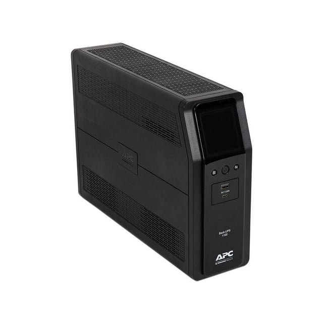 Back UPS PRO APC BR1100M2-LM 1100VA/600W, 10 contactos, 2 puertos APC BR1100M2-LM