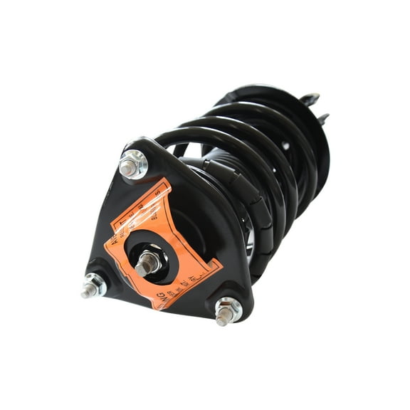 GSP 883351 Front Right Suspension Strut and Coil Spring Assembly Compatible with Hyundai 10-12 Genesis Coupe