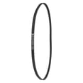 thumbnail image 4 of Correa de transmisión 1400 mm Perímetro 13 mm Ancho 8 mm Espaciado de dientes Correa síncrona de goma para bicicleta plegable, 4 of 12