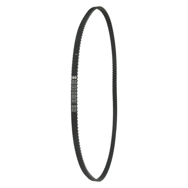 Teeth Synchronous Belt,Drive Belt 1400mm Perimeter Synchronous Belt Rubber Drive Belt Rapid Response
