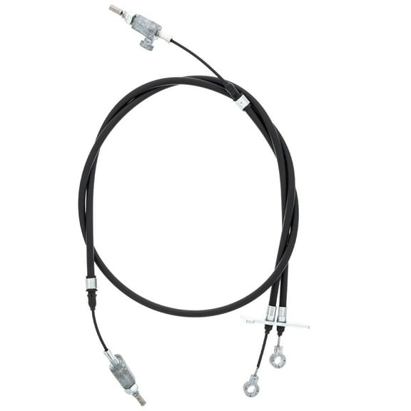 John Deere GY22289 Mower Deck Lift Cable Z235 Z255 Eztrak Series Lawn Mowers