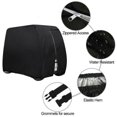 thumbnail image 3 of VALINK 4 Passengers Golf Cart Cover Waterproof Zipper Storage Dustproof Cover for Golf Cart, 3 of 7