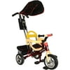 Hollandia Deluxe Stroller/tricycle