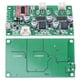 thumbnail image 4 of Placa amplificadora de audio, placa amplificadora de potencia HF69B Placa amplificadora Placa amplificadora de potencia La mejor en su clase, 4 of 8