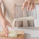 thumbnail image 3 of Filtro de Yogur ANGGREK colador de Queso Seguro Con Bolsa de Malla Fina, 3 of 7