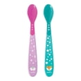 thumbnail image 3 of Set de Cucharas Evenflo Forest 2 Piezas, 3 of 4