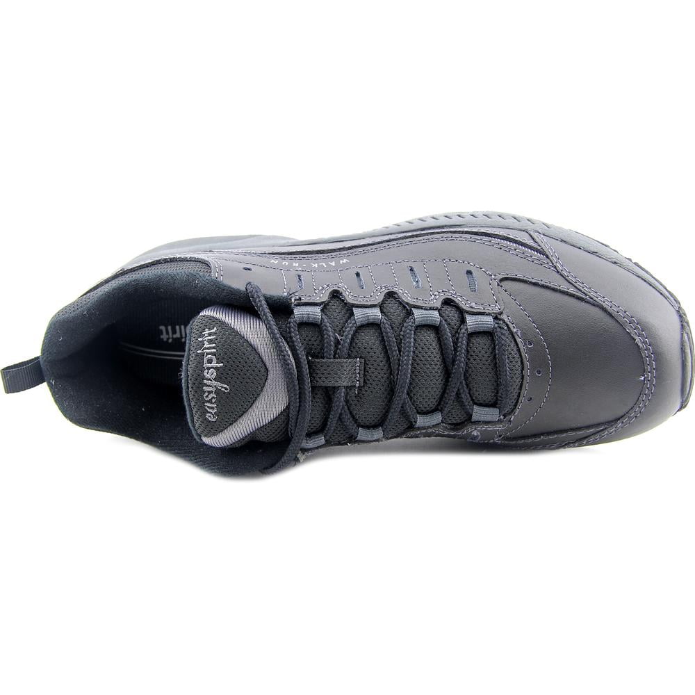 Easy Spirit Women's Romy Lace-Up Walking Sneaker