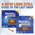 thumbnail image 2 of Maxwell House House Blend Medium Roast K-Cup® Coffee Pods, 32 ct. Box, 2 of 15