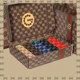 thumbnail image 3 of Calzoncillos Boxer de algodón antibacterianos para hombre, calzoncillos con estampado de algodón puro, ropa interior de pie plano a la moda, pantalones cómodos para el hogar, 3 of 5