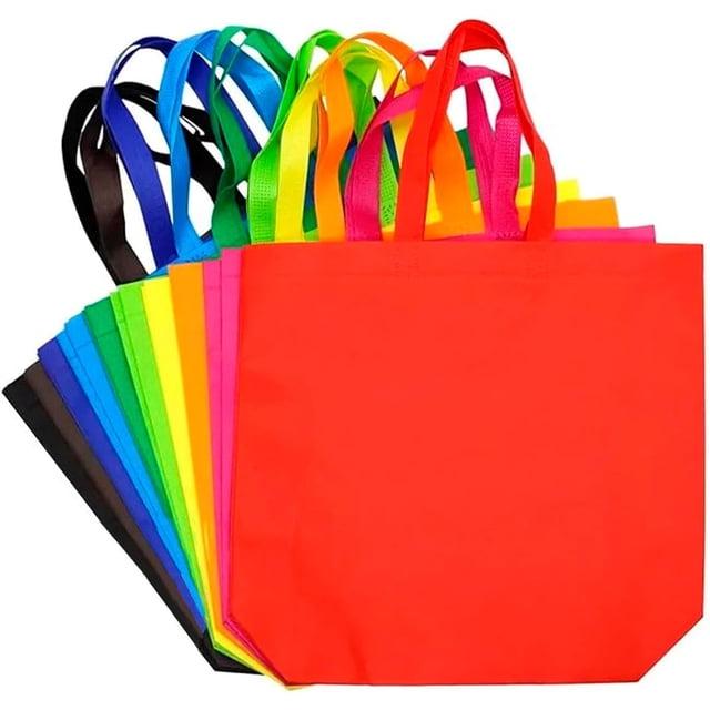 Bolsas Ecologicas Reutilizables Eco Friendly Supermercado Bolsa Compras Tote Bag Multiusos