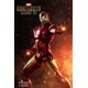 thumbnail image 3 of Figura de acción de los Vengadores de la leyenda de Iron Man MK35 MK47 MK46 Iron Patriot MK17 MK21 MK42 MK50 War Machine, juguete de regalo coleccionable, 3 of 5