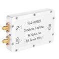 thumbnail image 3 of XingJian LLC Aluminum Alloy Shell Spectrum Analyzer Power Meter, 3 of 10