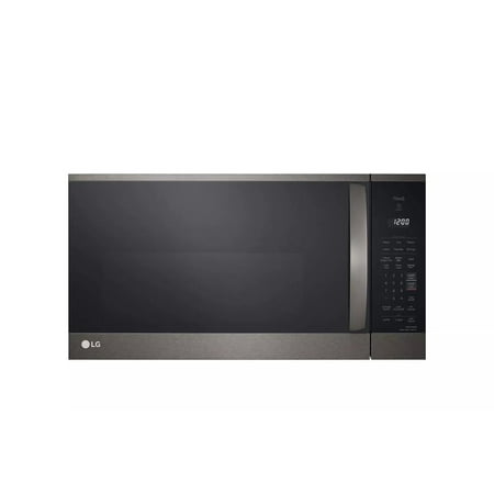 LG MVEM1825D over the range microwave