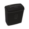 thumbnail image 1 of Royal Sovereign 8 Sheet Cross Cut Personal Shredder, 1 of 3