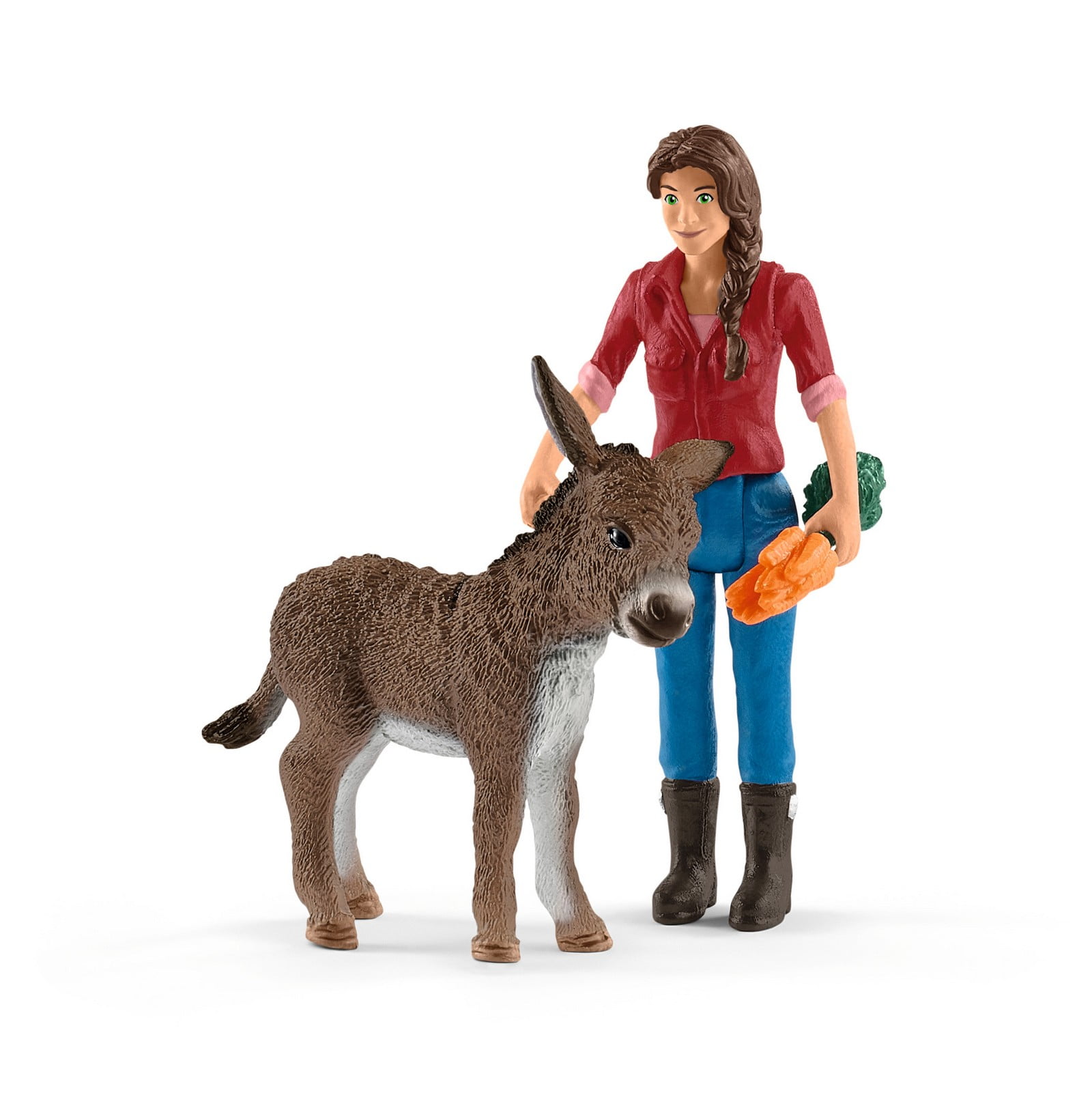 schleich large farm