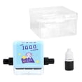 thumbnail image 5 of Math Roller Stamp Number Teaching Practice Number Rolling Stamp Preschool Compact for Addition Subtraction for Teacher Boys Girls Kids, 5 of 8