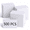 500, variant on 750 Pack Blank White PVC ID Cards, CR80 30 Mil Plastic for Photo Badge Printers