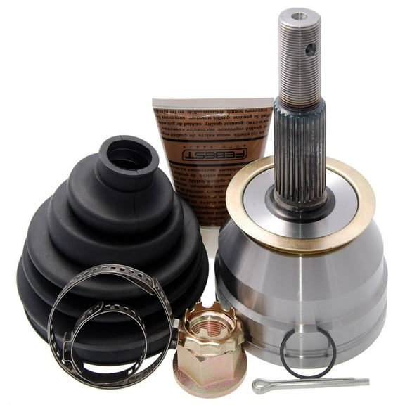 Febest OUTER CV JOINT 36X67X29 # 0210-A60 OEM 39100-7S000