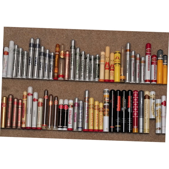 Tubo Cigars Poster 11inx17in Mini Poster 11x17 poster