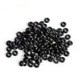 thumbnail image 3 of 100Pcs Carp Fishing Rigs Rings O Ring for Wacky Rigging Worms Connectors Tackle, 3 of 5