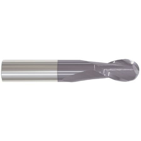 

MONSTER 221-001043 Ball End Mill Single End 3/16 Carbide