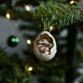 thumbnail image 5 of WEGFTDUOP Christmas Happy Farm Christmas Eggs Baby Animals Ducks Dinosaur Snake Eggs Christmas Ornaments Christmas Tree Pendant, 5 of 6