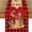 Cartoon, variant on Chinese New Year Decorations - 2026 Happy Lunar New Year of The Horse Table Runner, Spring Festival Home Party Table Decoration Supplies (72 ×13 Inch)