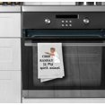 thumbnail image 3 of shiyou-Hk Chef Ramsay Kitchen Towel Cooking Show Gifts Chef Ramsay Fans Gift Chef Ramsay is My Spirit Animal (Chef Ramsay Towel ca), 3 of 4
