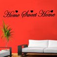 thumbnail image 4 of Autocollant Décoratif, Autocollant de Mur de 8pcs PVC Domestique PVC Frappant Apparence, 4 of 7