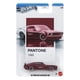 thumbnail image 2 of Vehículo de Colección Mattel Hot Wheels Auto Pantone Sorpresa Varios modelos 1 pieza, 2 of 6