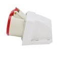 thumbnail image 4 of Industrial Socket, 4Pin Socket Brass Guides 2pcs  for Construction Sites for Commercial Operations, 4 of 7