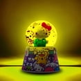 thumbnail image 2 of Minibola de nieve iluminada Sanrio Hello Kitty & Friends, 2 of 8