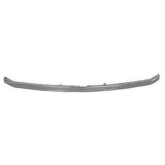 Front Bumper Grille - Compatible with 2006 - 2009 Ford Fusion 2007 2008