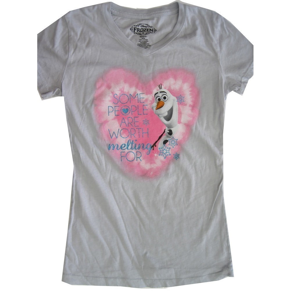 Disney Little Girls Yellow White Hanna Montana Print Long Sleeved Shirt  4-6X 