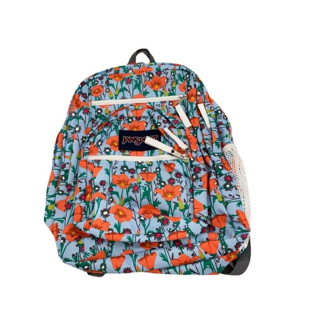 JanSport Big Student Backpack