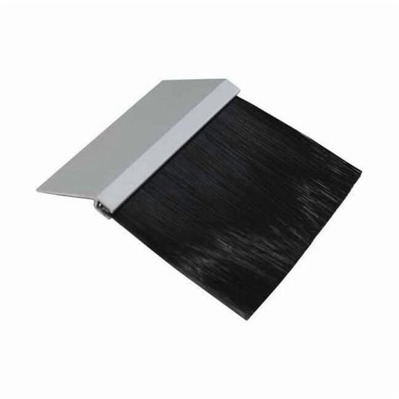 American Garage Door Supply Brushseal,Includes 3 in. Brush/8 ft. L BN41783-8