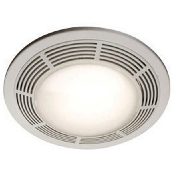 3106093 Nautilus Fan Exhaust with Night Light
