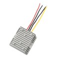 thumbnail image 1 of Regulador de voltaje de CC 12V 9-14V a 15V15A Convertidor de refuerzo de CC a CC Fácil instalación para robot ANGGREK Otros, 1 of 8
