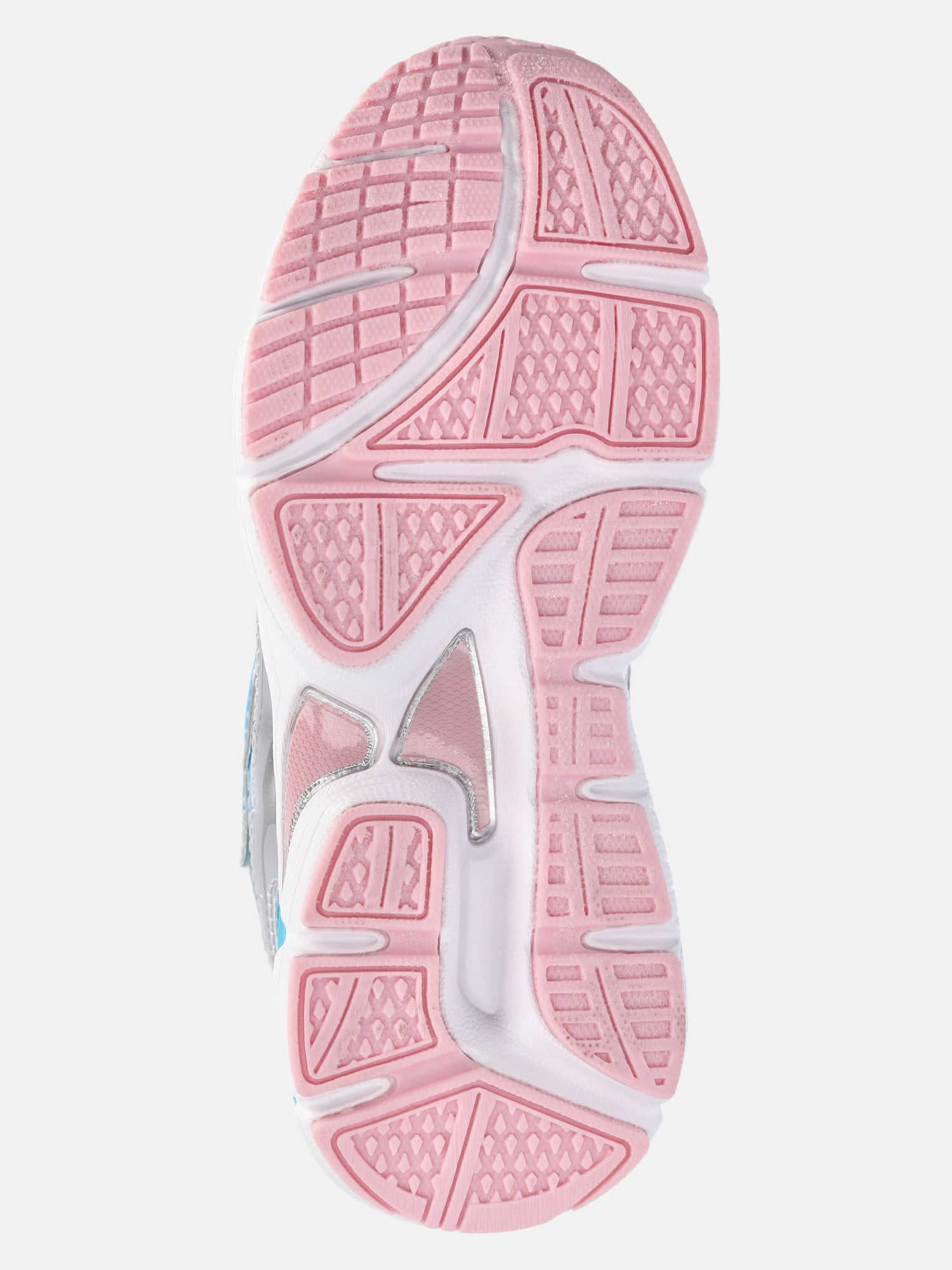 Avia Little and Big Kids Bungee Athletic Sneakers