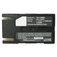thumbnail image 5 of Replacement Battery for Samsung VP-D352,VP-D352i,VP-D353,VP-D353i,VP-D354,VP-D354i,VP-D355,VP-D355i,VP-D361,VP-D361i,VP-D361W,VP-D361Wi,VP-D362,VP-D362i,SB-LSM80,7.4V/800mAh, 5 of 5