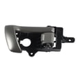 thumbnail image 1 of Inner Door Handle 826102b000 Auto Parts For Hyundai Santa Fe 2007- 2012 Front Left, 1 of 5