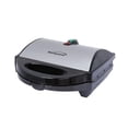 thumbnail image 1 of Brentwood TS-601S Small Appliance Bread Machine, Silver, 1 of 3
