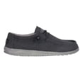 thumbnail image 1 of Zapatos Casuales Grises Para Hombre Hey Dude 110062515-42, 1 of 5