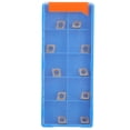 thumbnail image 3 of Carbide Blades Inserts,10Pcs Carbide Blades Inserts Turning Tool Blades Inserts Ultimate Reliability, 3 of 14