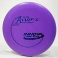 thumbnail image 6 of Innova JK Pro Aviar-x Disc Golf Putter & Approach Disc, Pick Color/Weight [Stamp & Exact Color May Vary] Pink 175-176 grams, 6 of 7