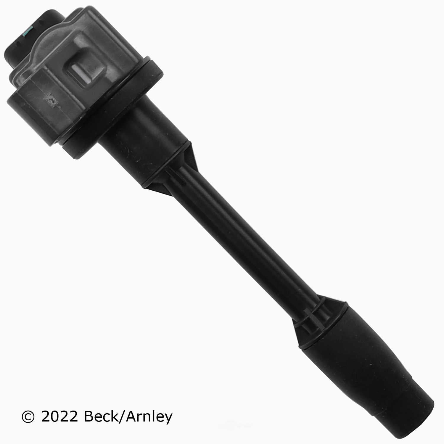 Beck/Arnley 178-8593 Direct Ignition Coil
