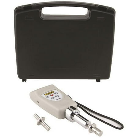 General Tools & Instruments FHT803 Fruit Hardness Tester Large Hard Fruits