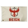 Atlanta Reign WinCraft Deluxe 3' x 5' Flag