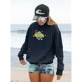 thumbnail image 2 of Buon Ferragosto Cocktails Hoodie Women -Image by Shutterstock, Female Medium, 2 of 4
