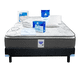 thumbnail image 1 of Colchón Coney Queen Size + Almohada Peach + Box P + Protector Ess + Sábana Ess, 1 of 5